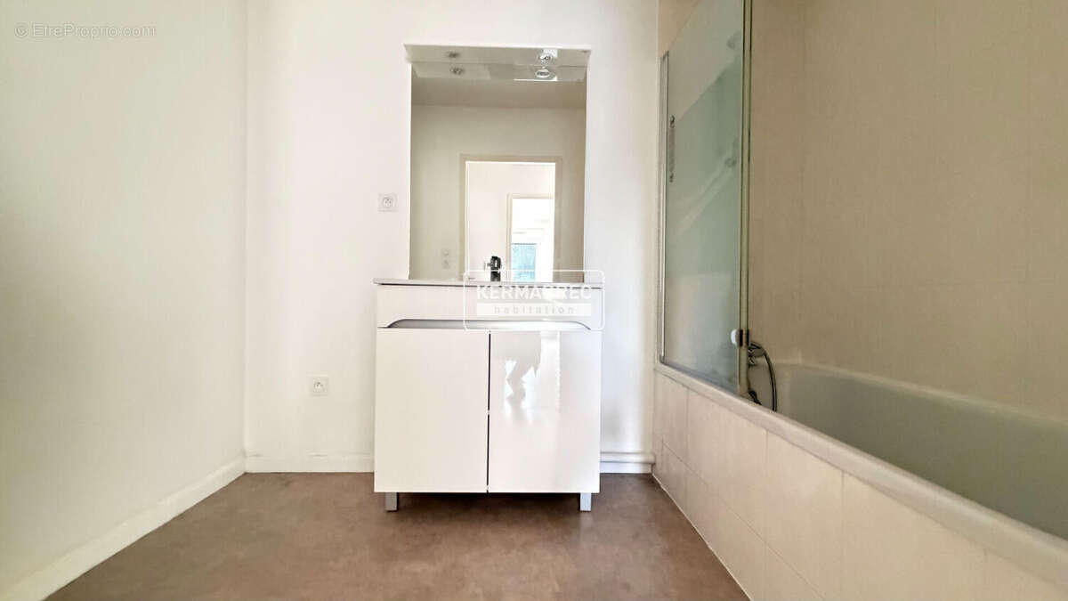 Appartement à SAINT-HERBLAIN