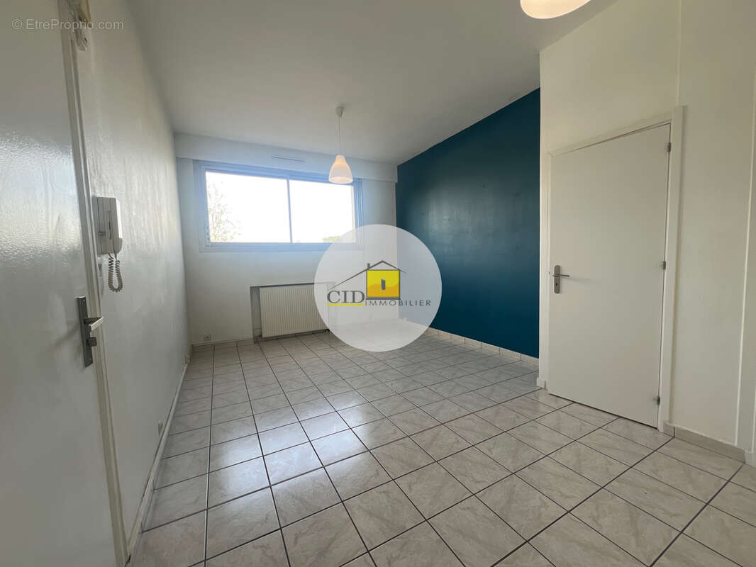 Appartement à BRON