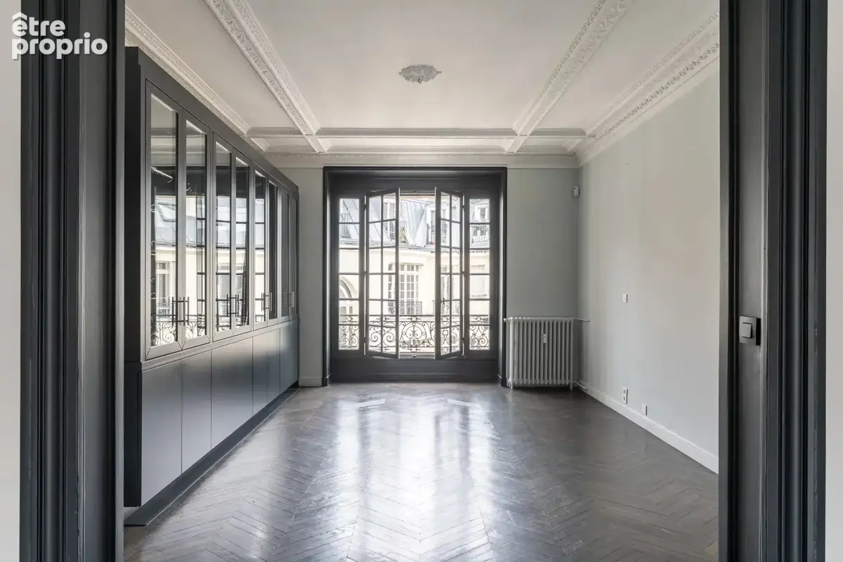 Appartement 8 pièces 255 m² à vendre à Paris-17e (75017) - photo 10