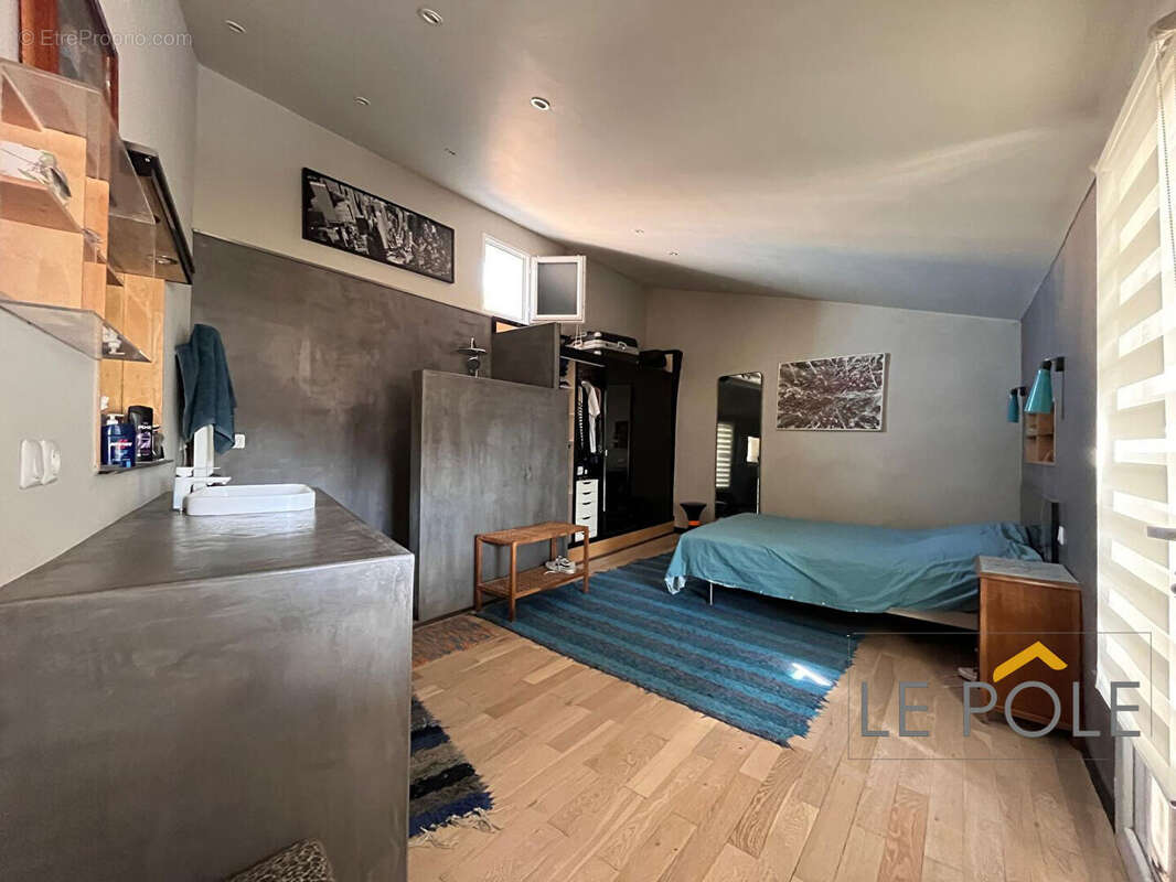 Maison à BEAUMES-DE-VENISE