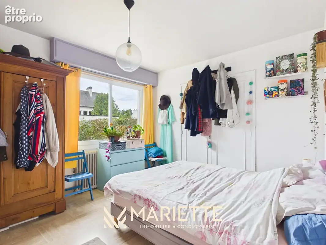 "ERELL", Presqu'île du Cabellou Maison familiale de 170 m² - photo 10