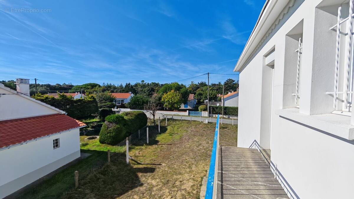 Appartement à NOTRE-DAME-DE-MONTS