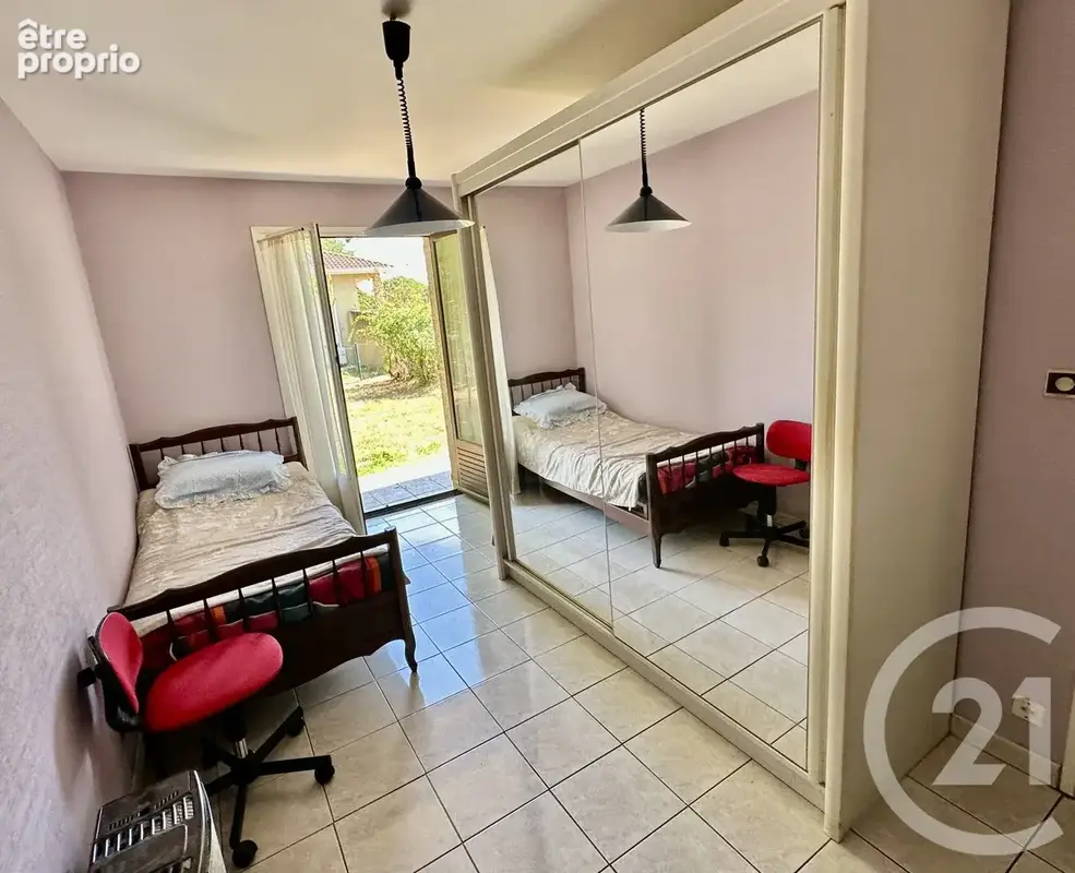 Maison 5 pièces 95 m² à vendre à Brax (31490) - photo 8