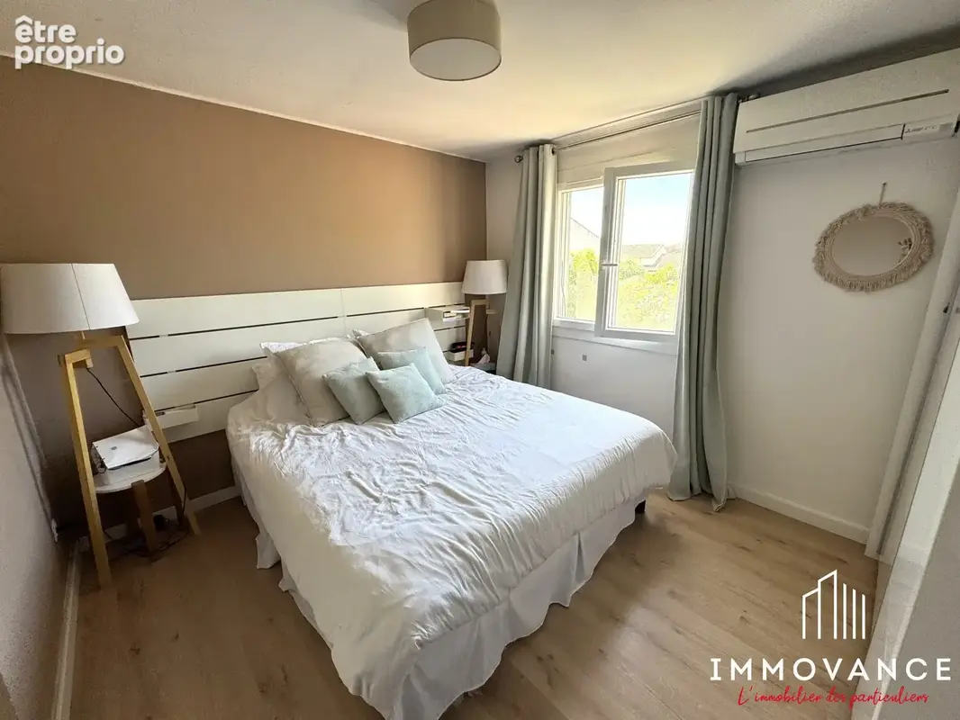 Maison 5 pièces 140 m² à vendre à Lattes (34970) - photo 8