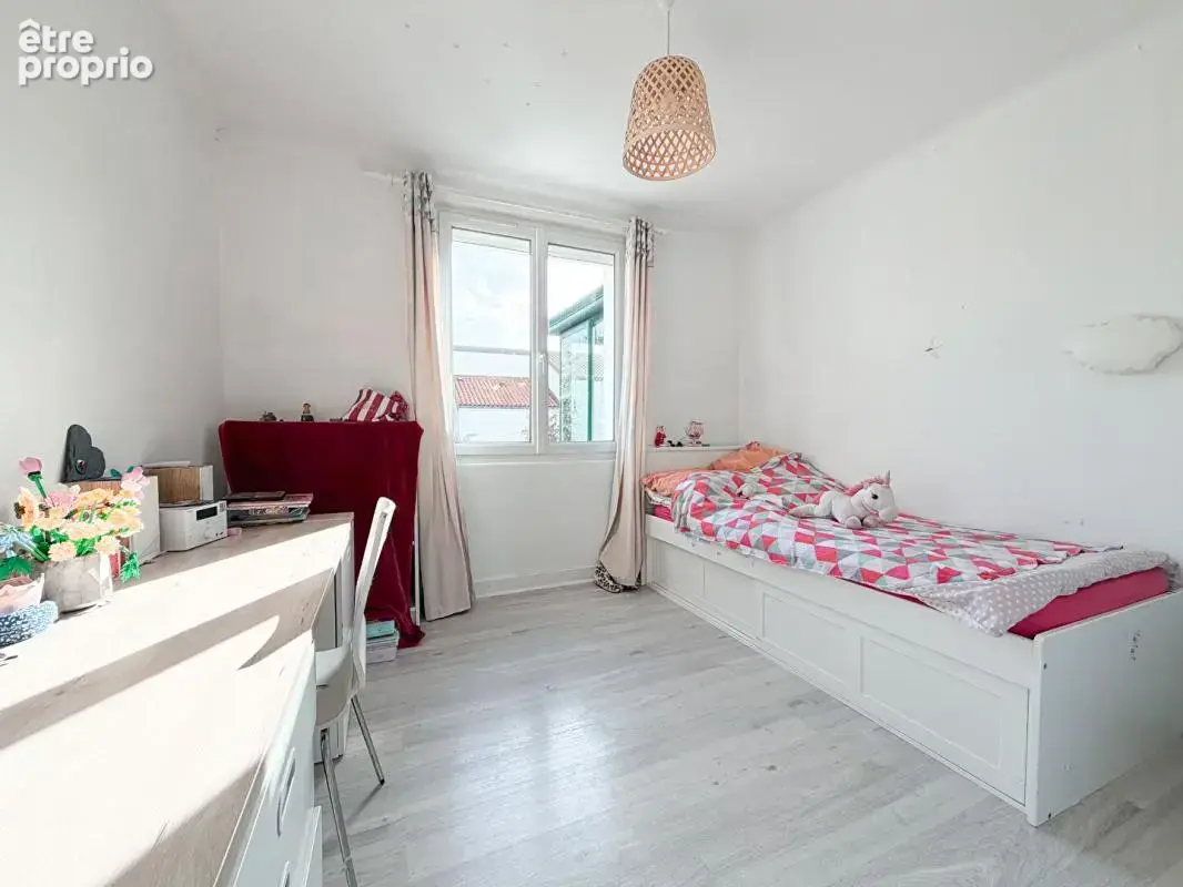 Maison de plain pied - Coueron La Chabossiere - photo 11