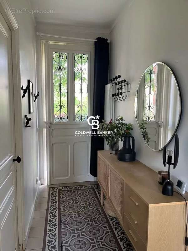 Maison à LE VESINET