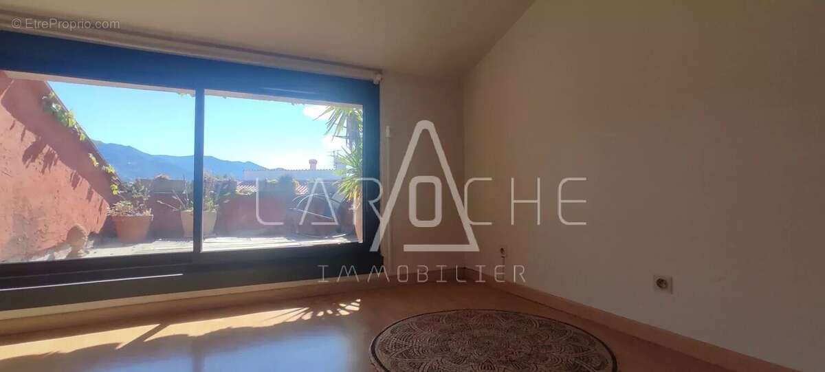 Appartement à ARGELES-SUR-MER