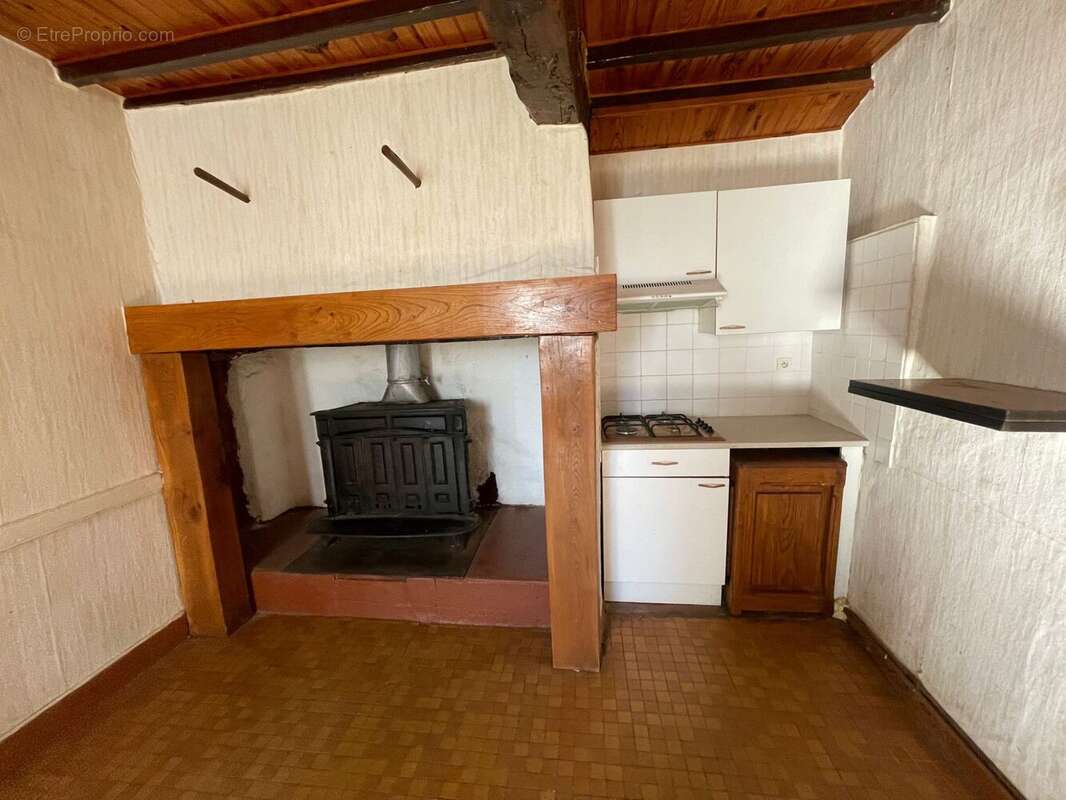 Maison à L&#039;ISLE-DE-NOE