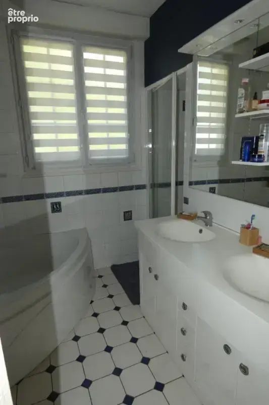 Belle maison 5 chambres - parfait état - proche commerces et écoles à pied - photo 10