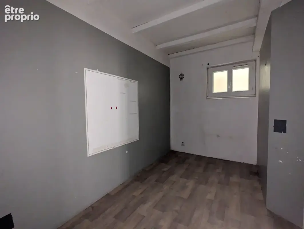 SALERNES appartement 2 pièces, 45 m² au 2e étage - photo 6