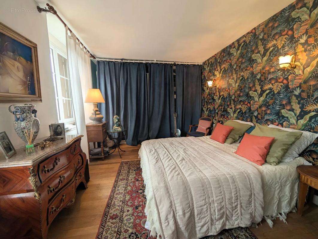 Maison à LONGNY-AU-PERCHE