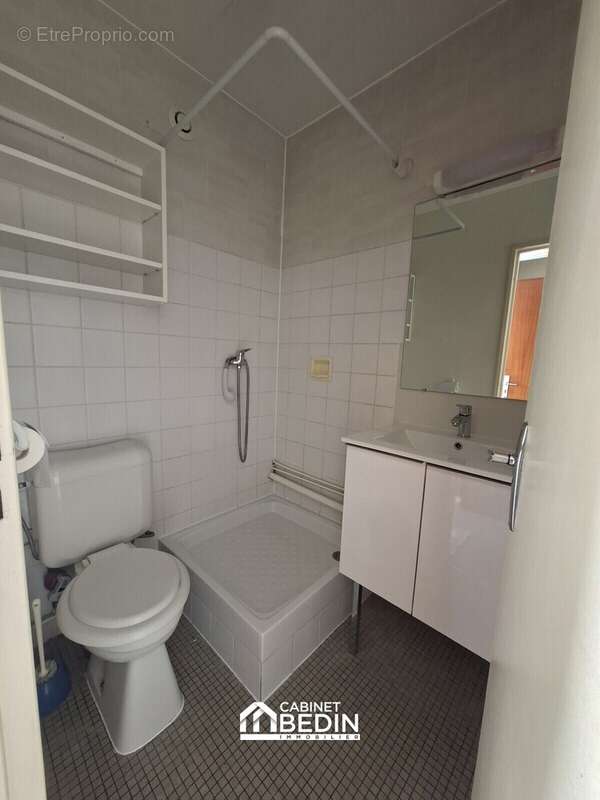 Appartement à TALENCE
