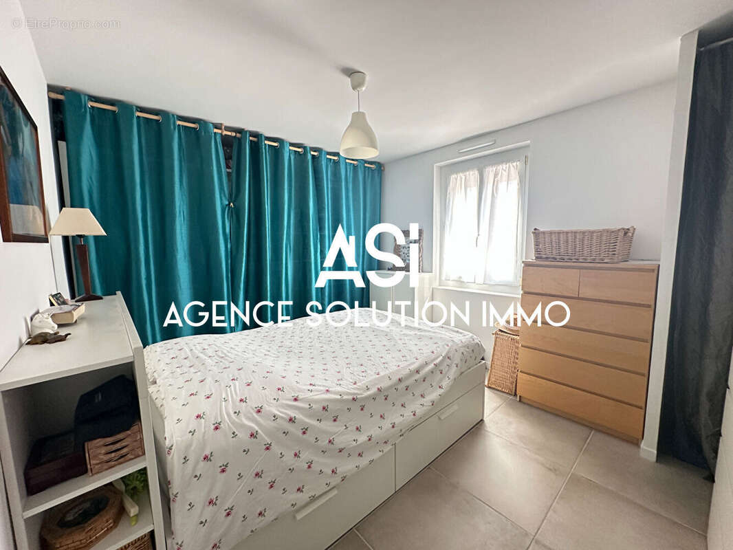 Appartement à VIVIERS