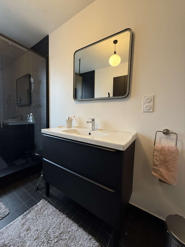 Appartement à SAUMUR