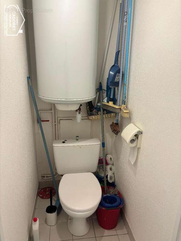   - Appartement à PORNIC