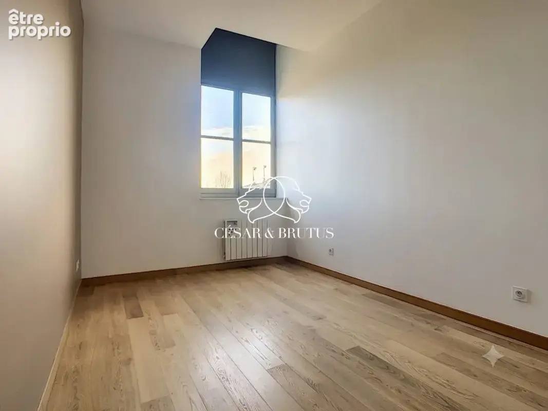 Appartement 5 pièces 124 m² à vendre à Saint-Laurent-D'agny (69440) - photo 6
