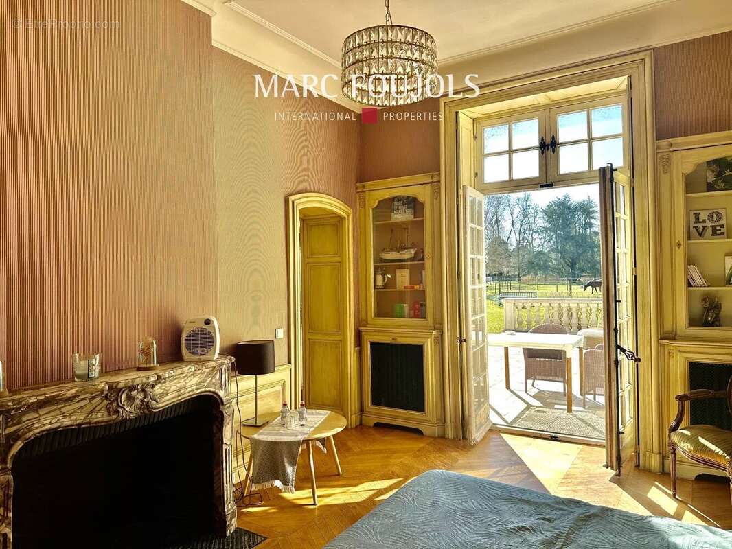 Élégante Propriété Équestre proche Barbizon - photo 10