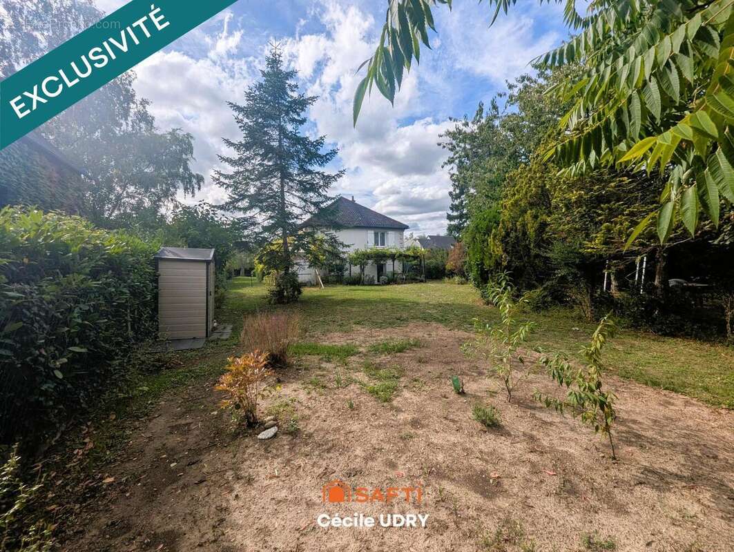 Photo 2 - Maison à ROCHECORBON