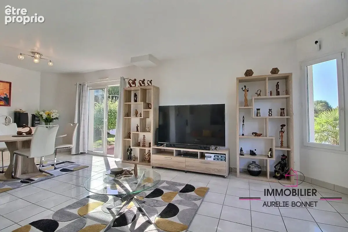 Maison 5 pièces 115 m² à vendre à Lisieux (14100) - photo 5