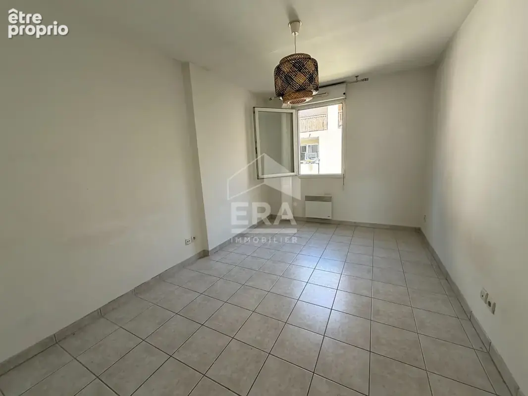 Appartement 71m² à martigues - photo 8