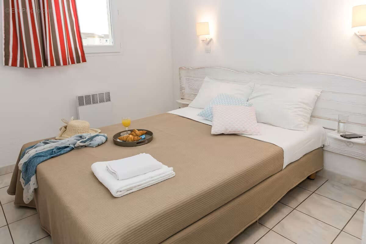 Investissement en residence de tourisme - photo 8