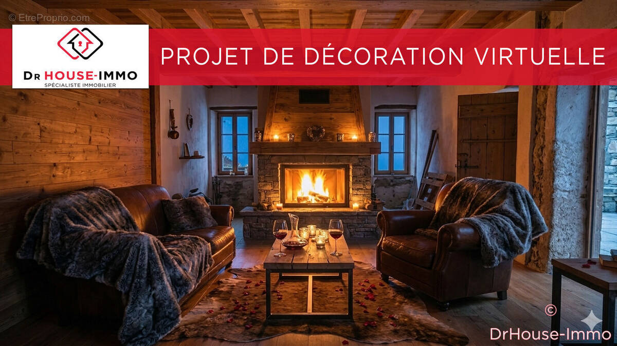 200 m² à Sorde-L'abbaye  - photo 1