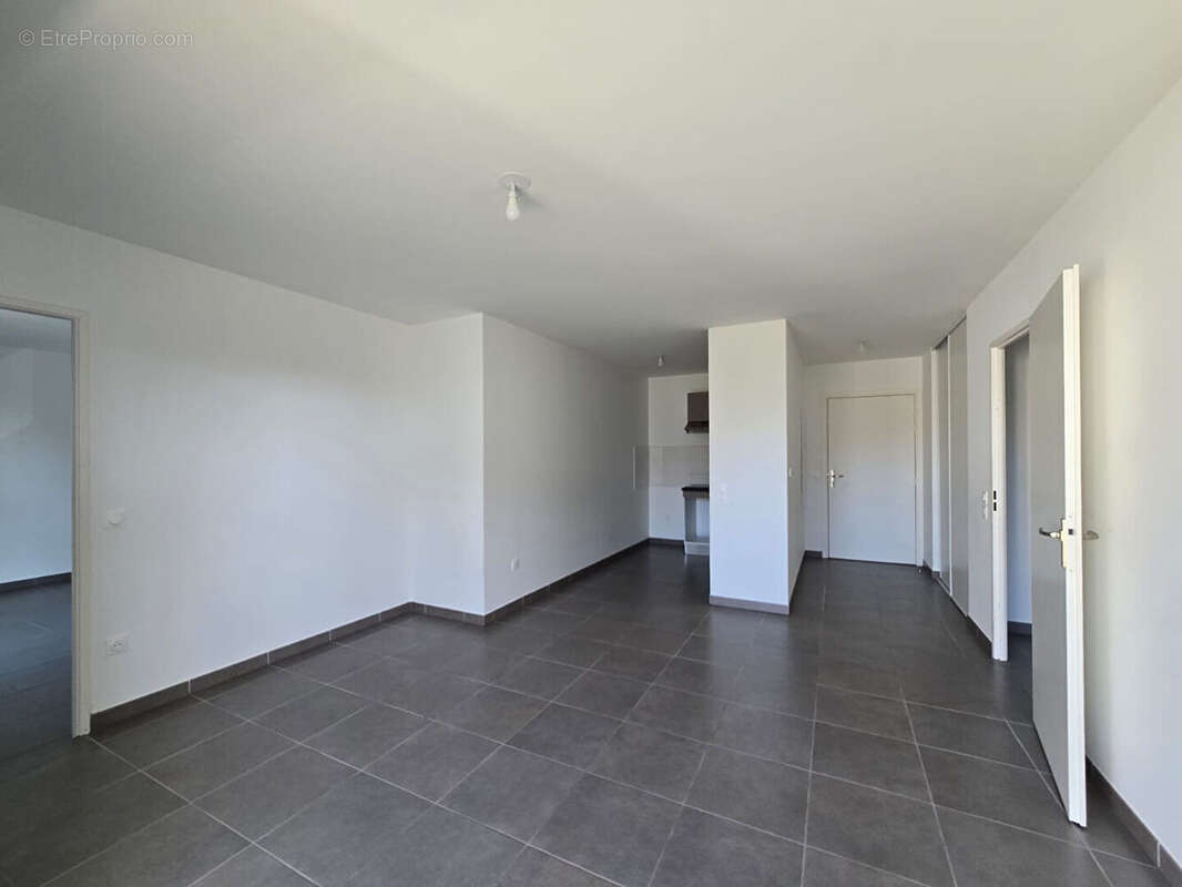 Appartement à BAYONNE