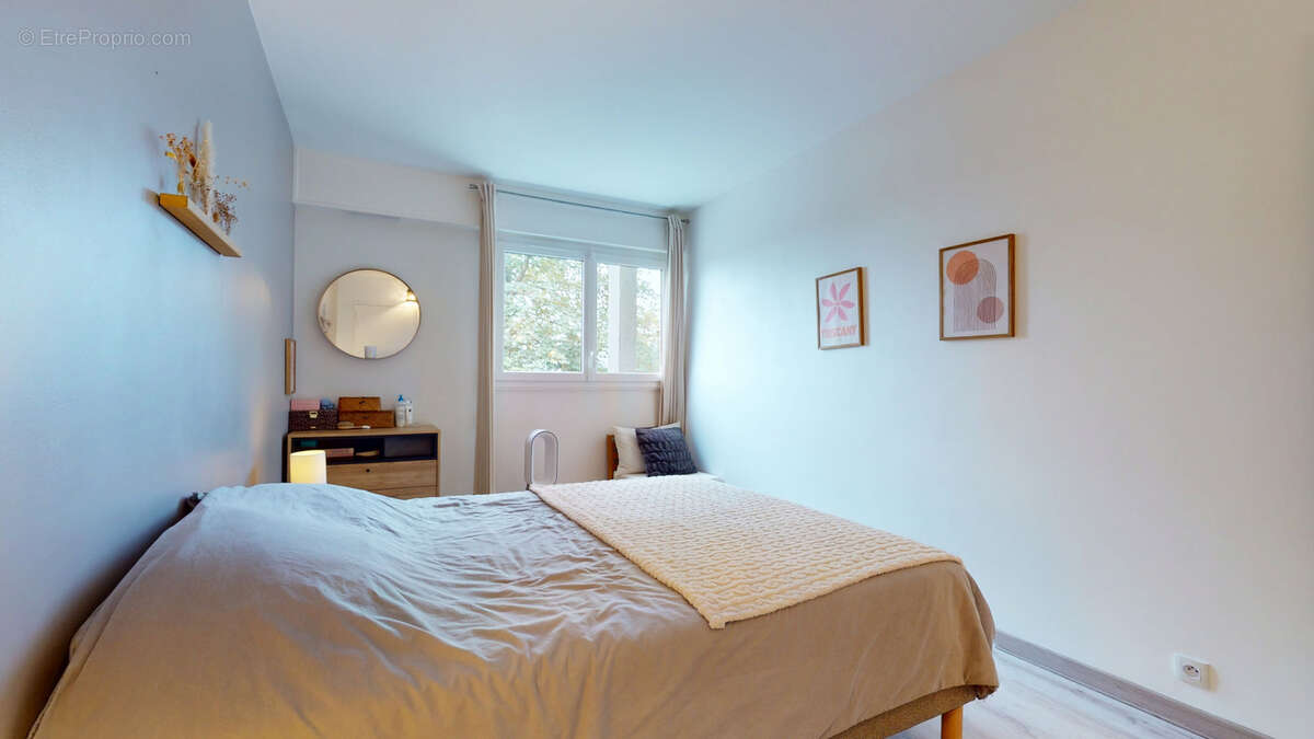 Appartement à LA FRETTE-SUR-SEINE