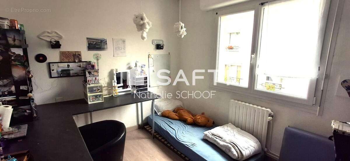 Photo 9 - Appartement à BAUD