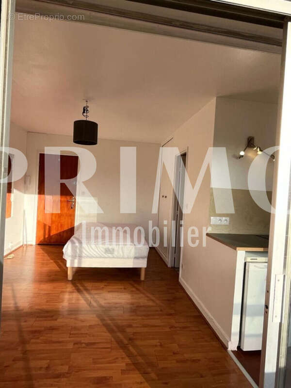 Appartement à CHATENAY-MALABRY