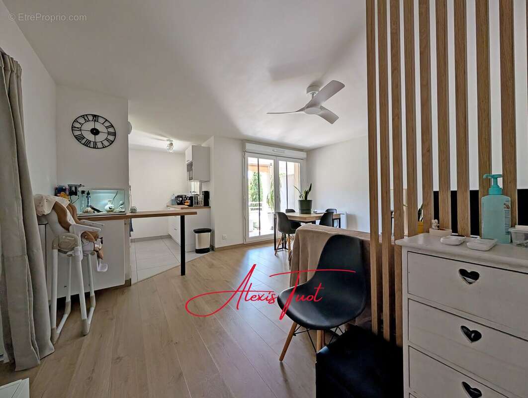Appartement 56 m² à Ambares-Et-Lagrave  - photo 16