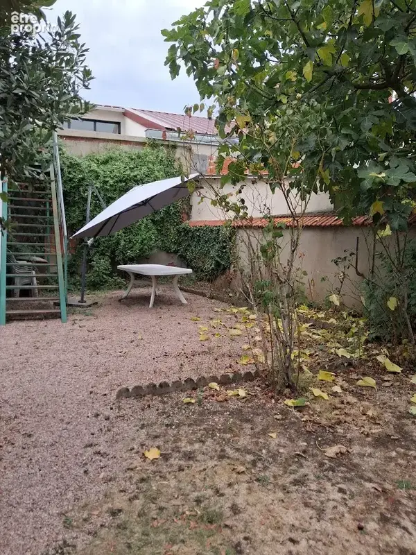 Grande maison de ville quartier de France à Vichy avec possibilités exceptionnelles de plus-value - photo 13