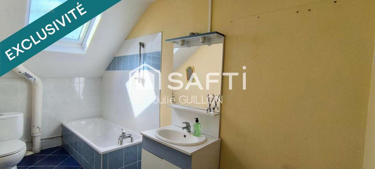 Photo 7 - Appartement à SAINT-NAZAIRE