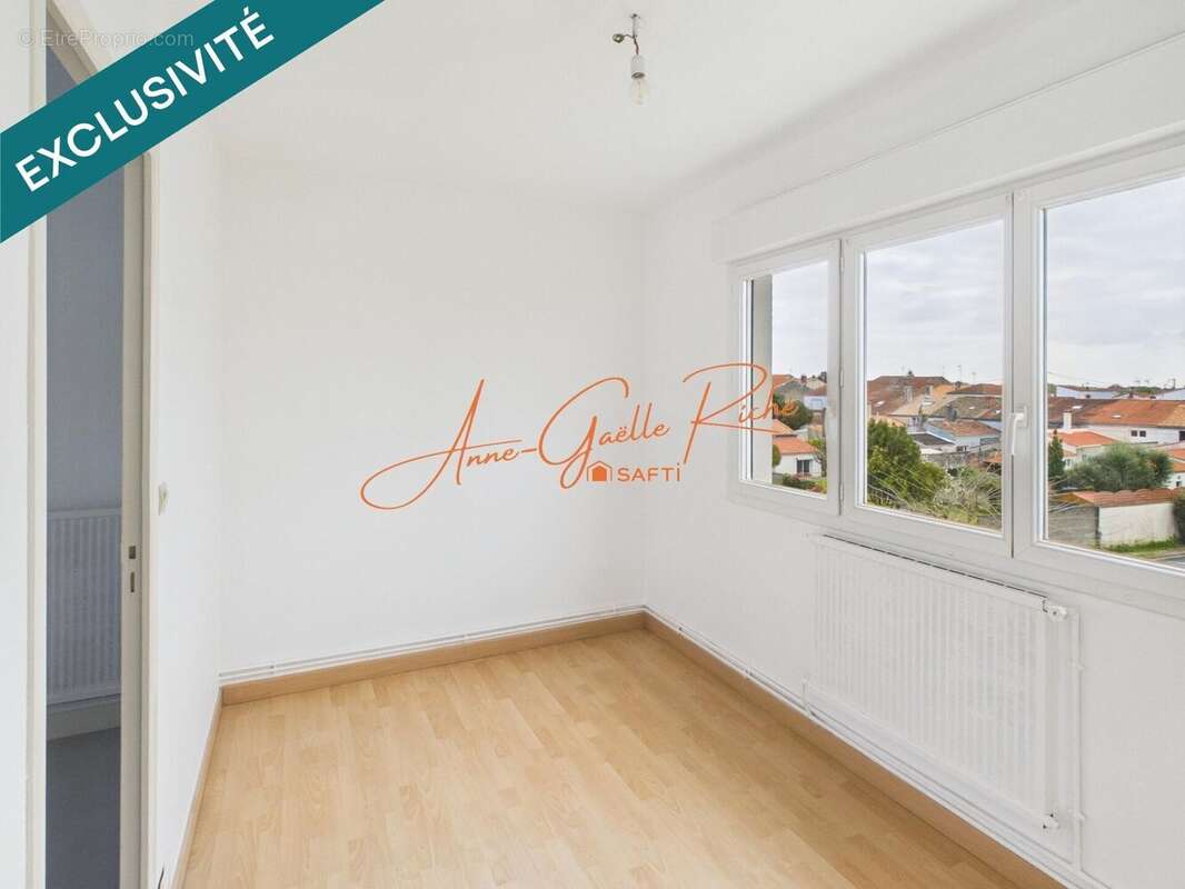 Photo 4 - Appartement à ROCHEFORT