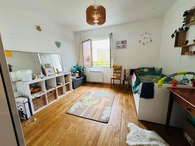 Maison à CHATELLERAULT