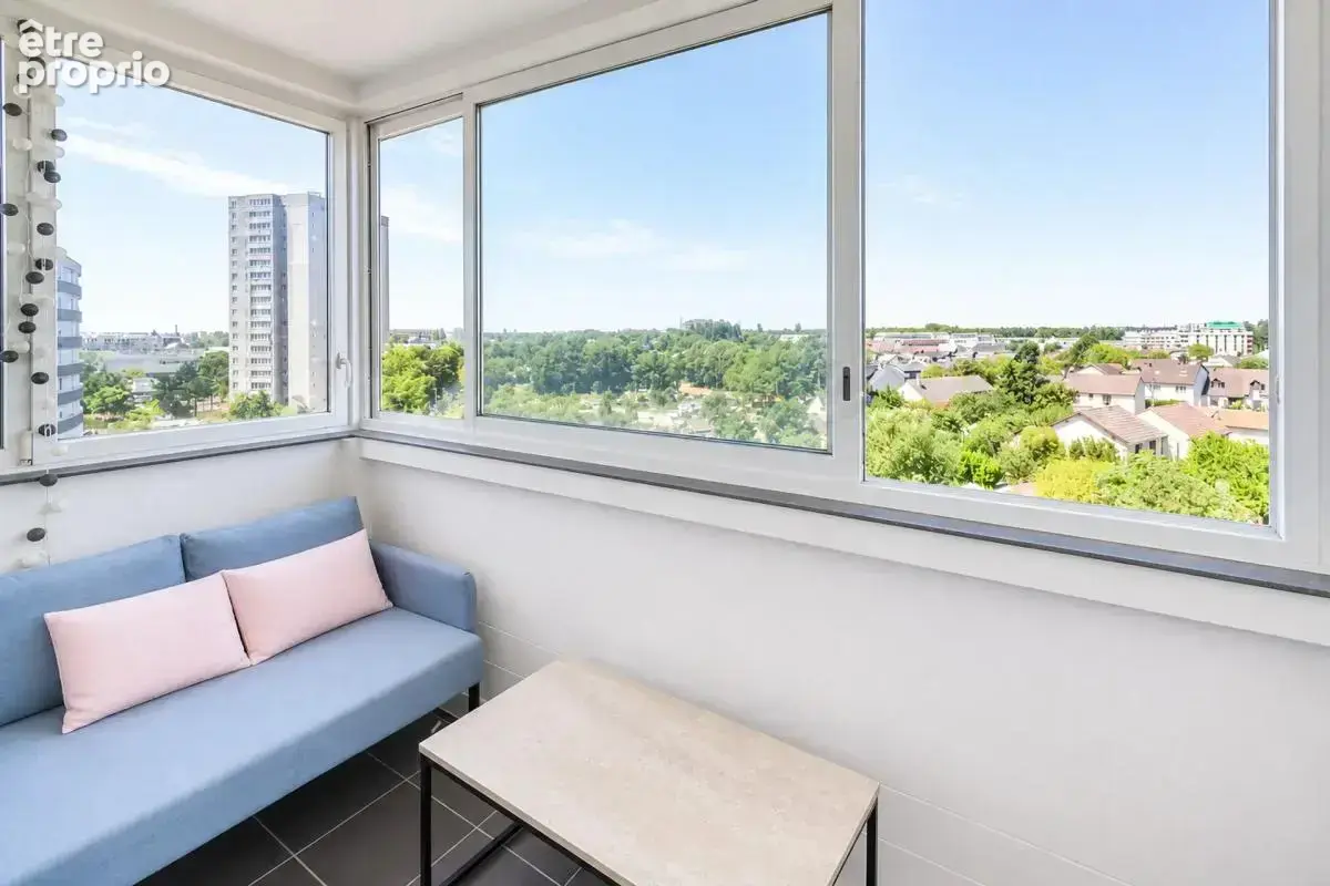 Appartement de 3 pièces de 65 m² situé à Sevran - photo 6