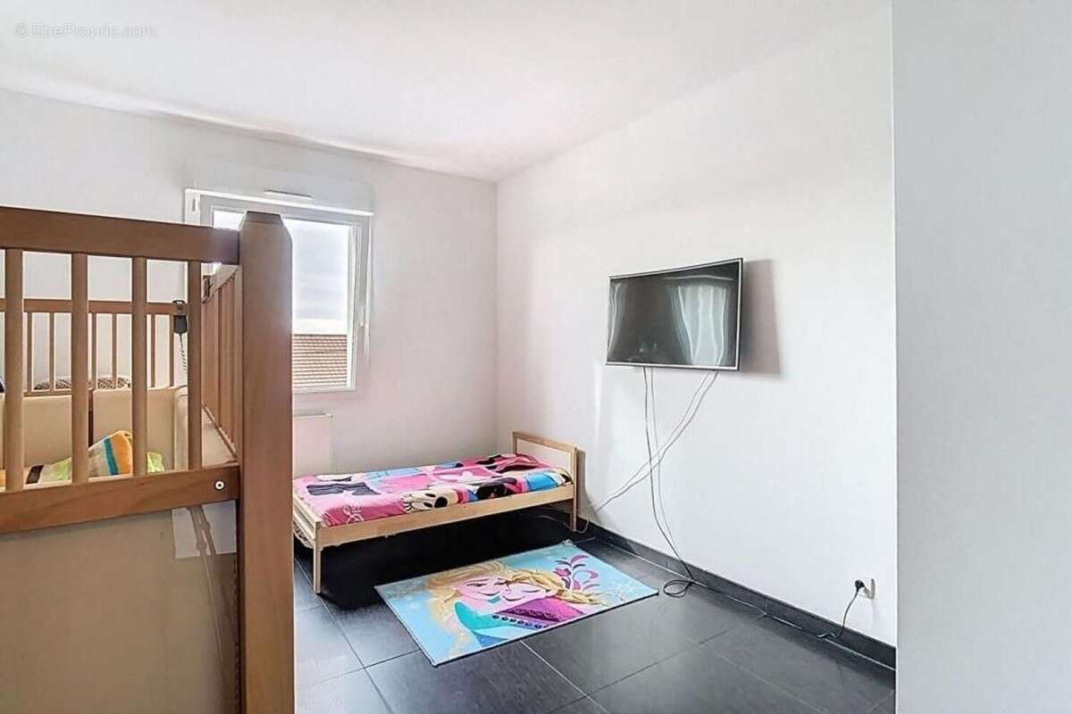 Photo 6 - Appartement à DOMMARTIN-LES-TOUL