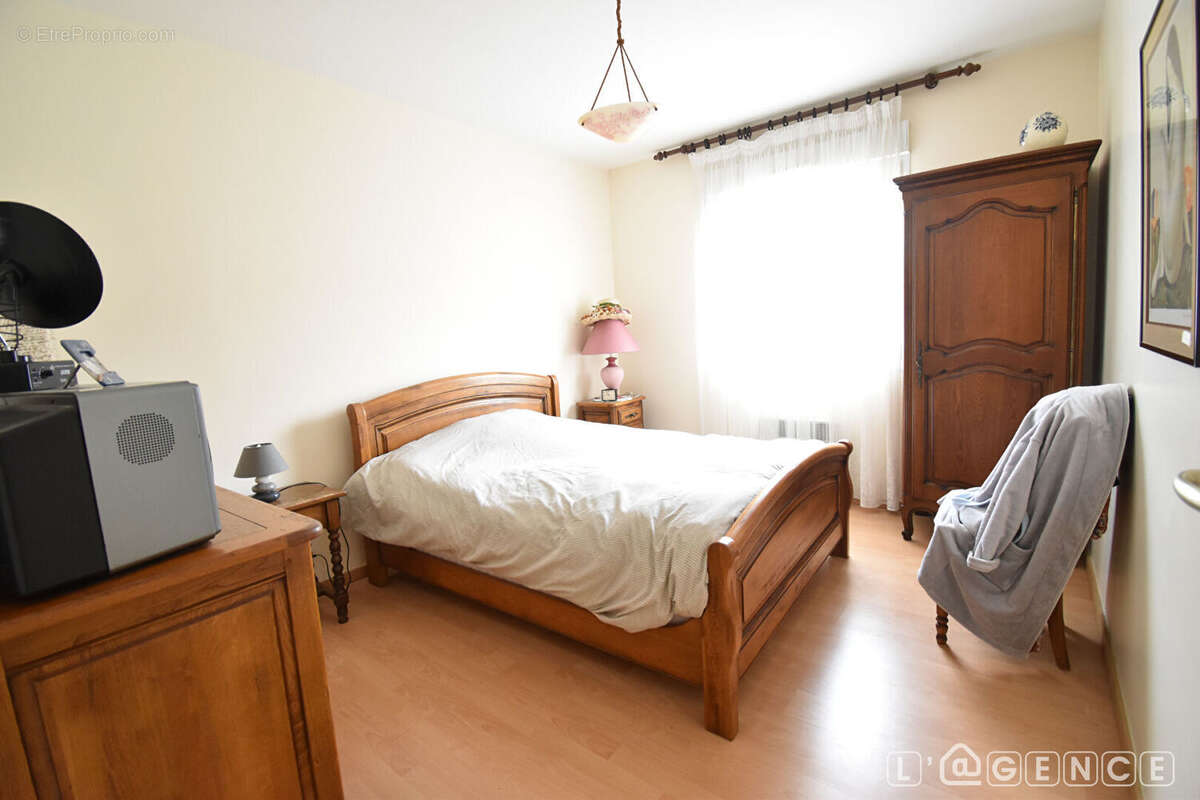 Appartement à SAINT-DIE-DES-VOSGES
