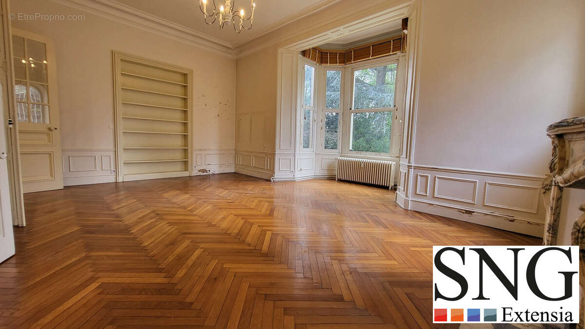 Appartement à ROUEN