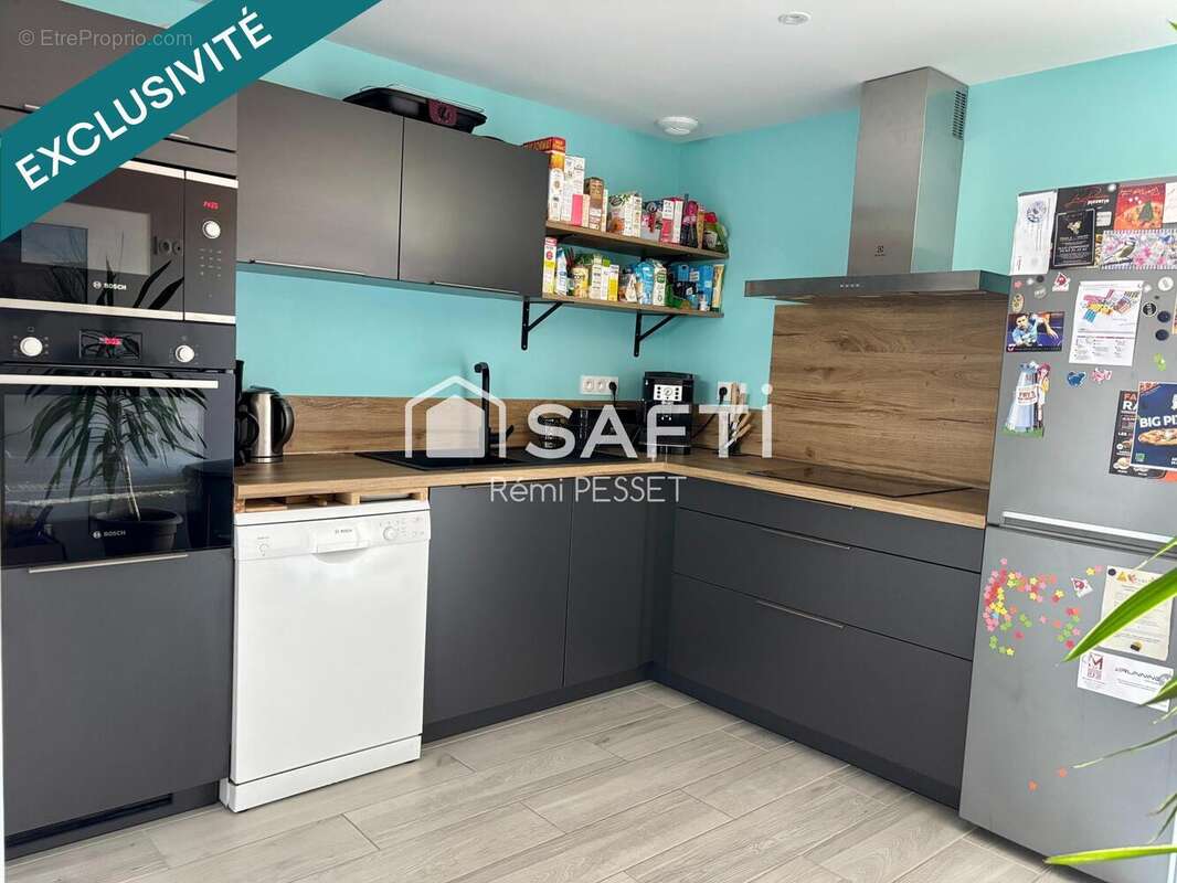 Photo 2 - Appartement à MONTAUBAN