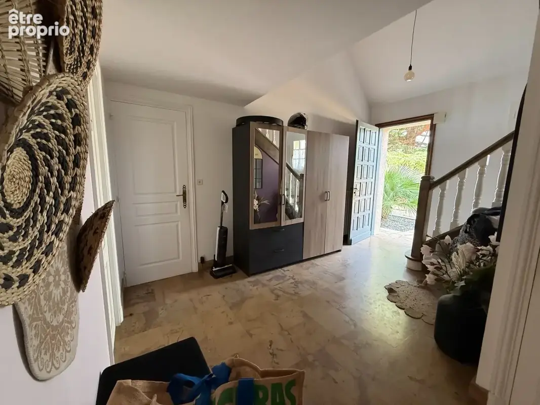Maison à vendre 6 pièces  (72) - photo 7
