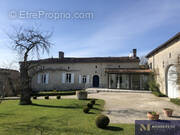 Maison à BRIE-SOUS-BARBEZIEUX