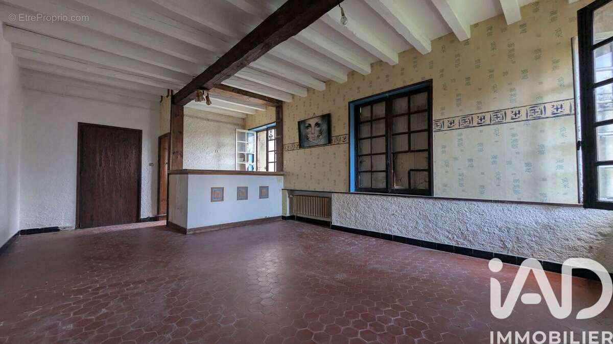 Photo 7 - Maison à SAINT-VINCENT