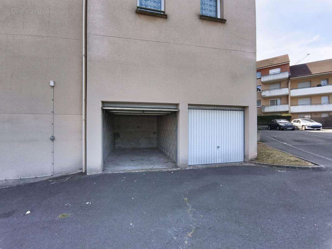 Appartement à LE PETIT-QUEVILLY
