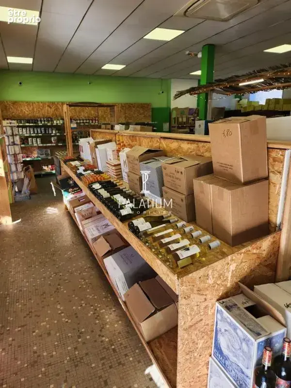 Fonds de commerce à vendre - photo 9