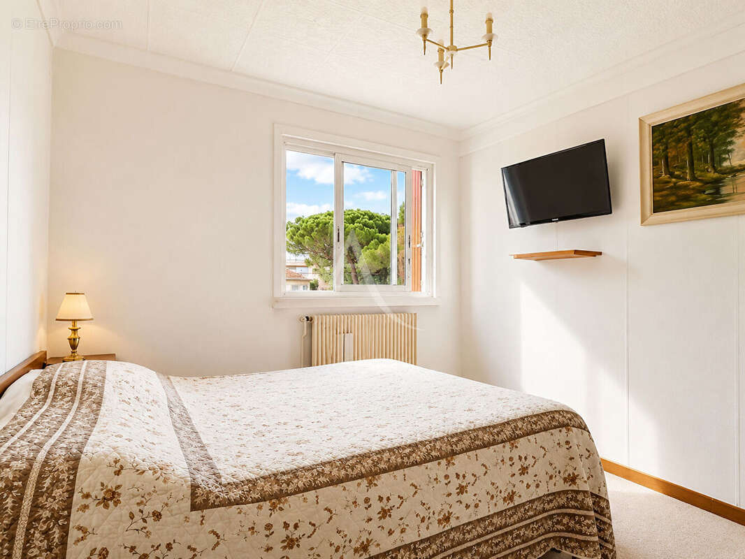 Appartement à BANDOL