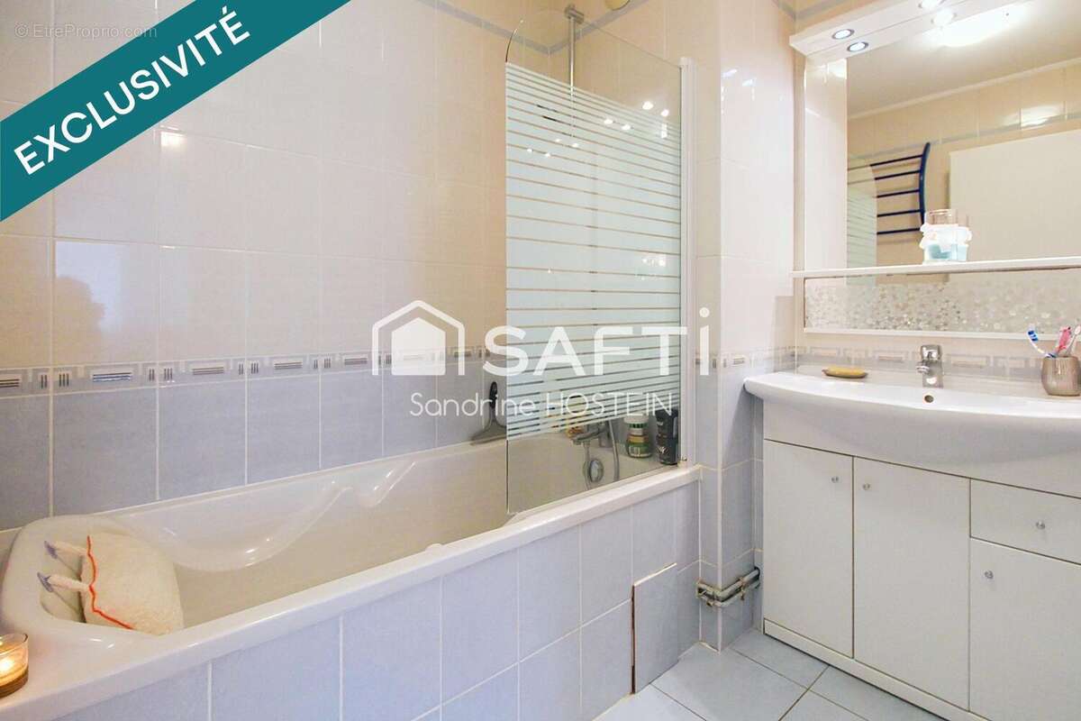 Photo 5 - Appartement à HUSSIGNY-GODBRANGE