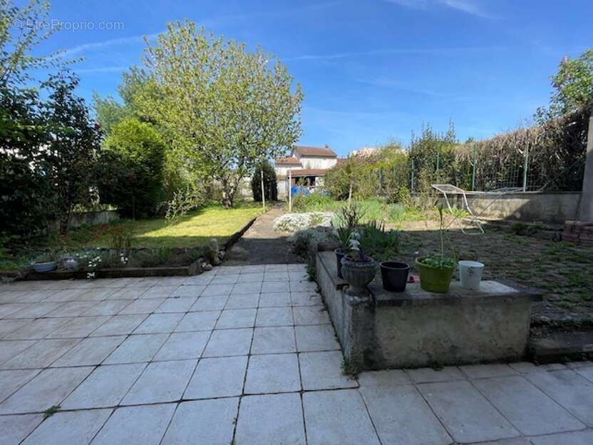 Appartement à LIMOGES