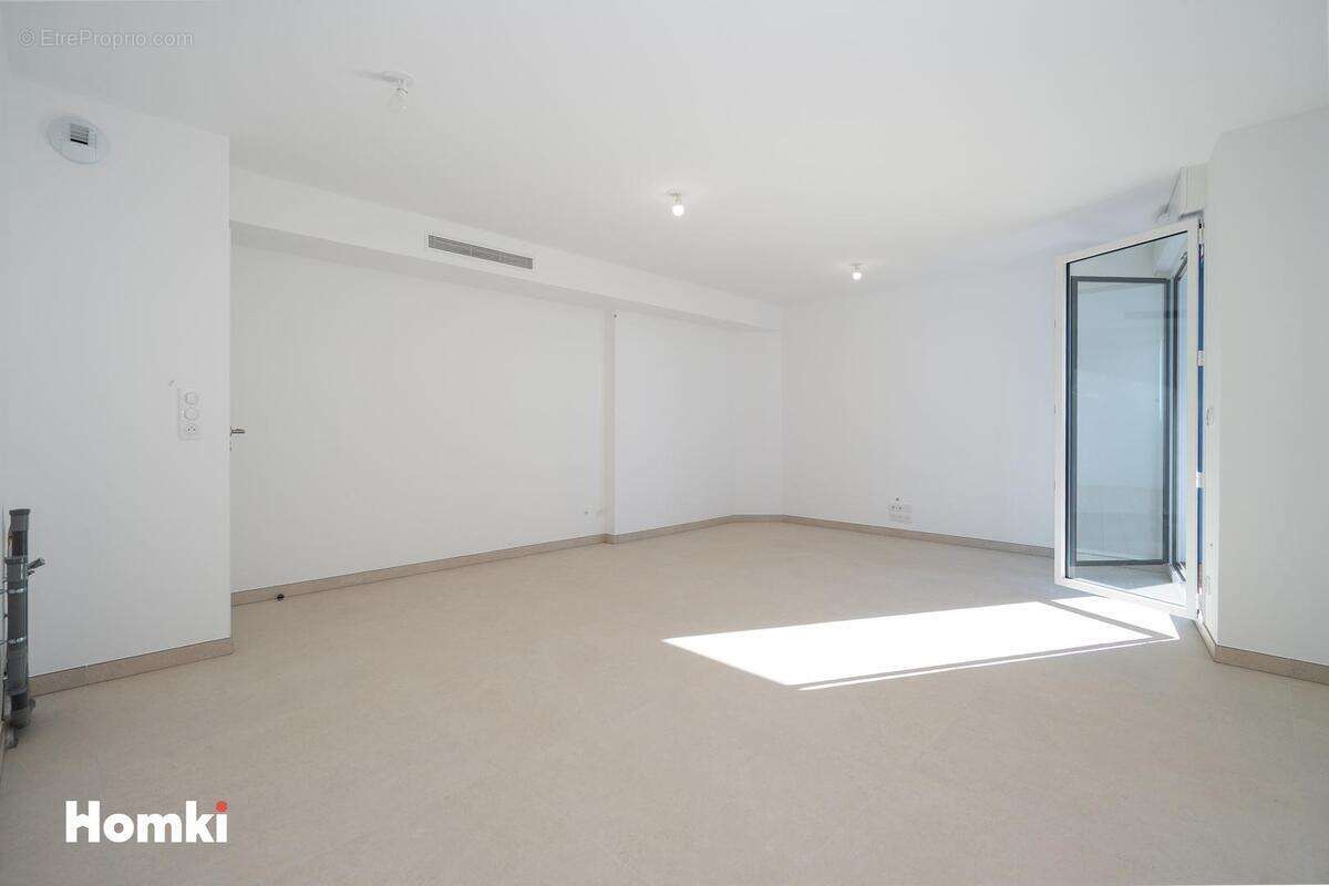 Appartement à LE GRAU-DU-ROI