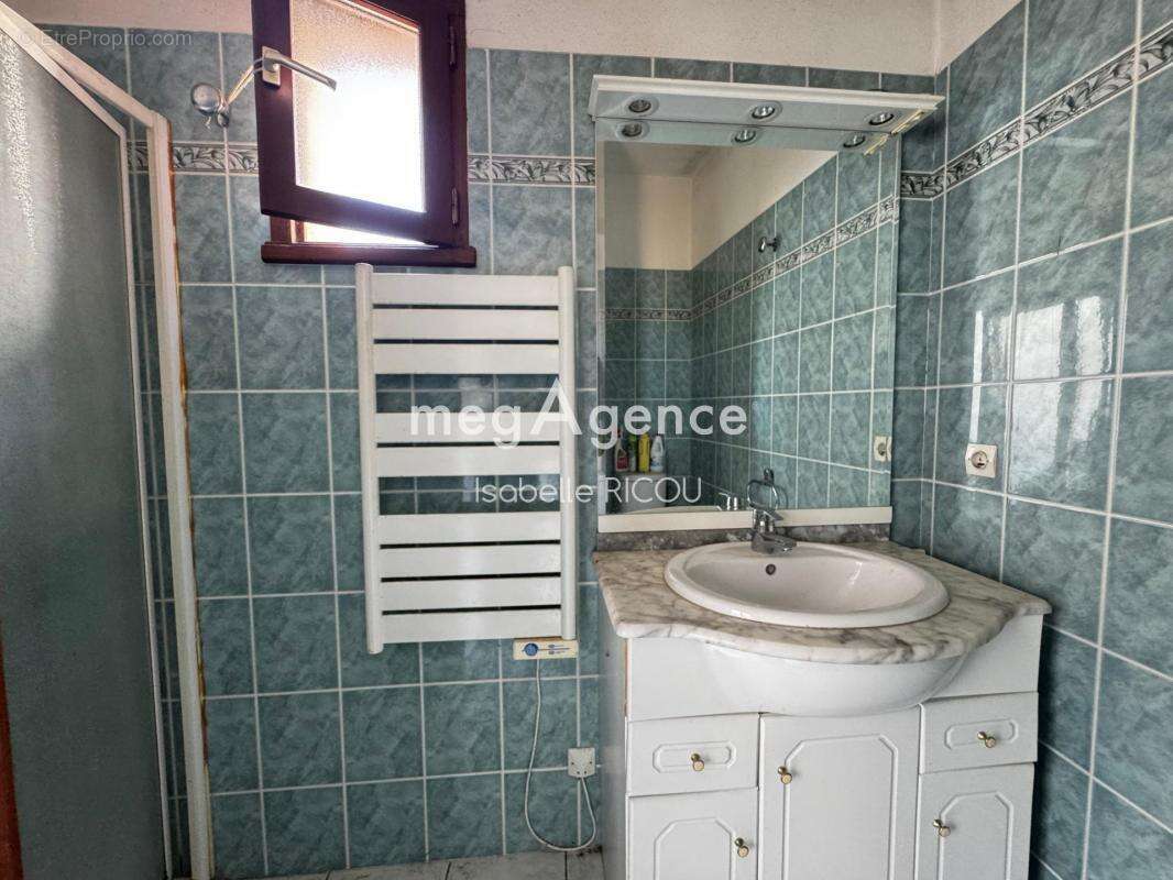 Appartement à SAINT-TROJAN-LES-BAINS